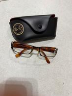 Ray-Ban Bril - Gebruikt, Ophalen, Gebruikt, Bruin, Ray-Ban