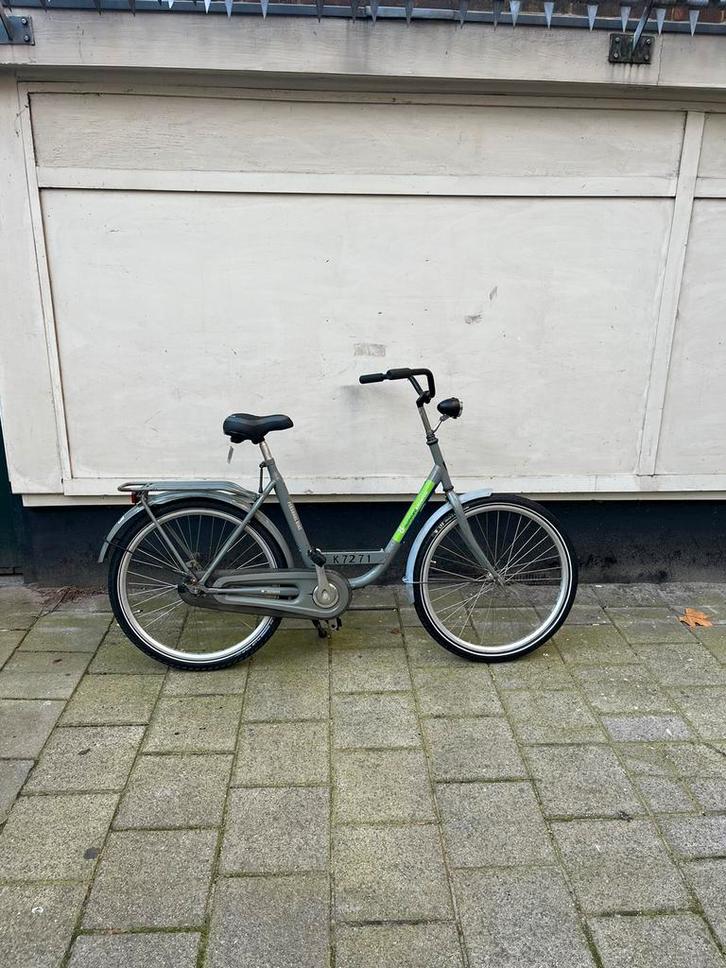 Batavus personal bike 26 inch (nieuwe banden), Fietsen en Brommers, Fietsen | Dames | Damesfietsen, Zo goed als nieuw, Batavus