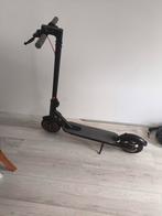 Elektrische Step, Ophalen, Gebruikt, Elektrische step (E-scooter)