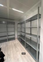 Metalen Stellingkast XXL (200x334x40cm), Huis en Inrichting, Kasten | Stellingkasten, Ophalen, Gebruikt