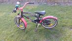 Jongens fiets 16 inch, Fietsen en Brommers, Ophalen, Zo goed als nieuw, 16 tot 20 inch