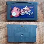 Kirby Nightmare in Dream Land / Dreamland- GBA, Ophalen of Verzenden, Platform