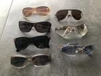 Zonnebrillen, Sieraden, Tassen en Uiterlijk, Zonnebrillen en Brillen | Dames, Overige merken, Gebruikt, Zonnebril, Overige kleuren