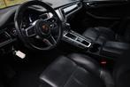 Porsche Macan 2.0 Aut. | Panorama | Lederen Dash | Dealerond, Automaat, Gebruikt, 4 cilinders, Zwart