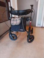 Topro troja rollator, Diversen, Rollators, Ophalen, Zo goed als nieuw