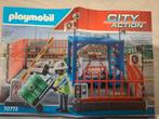 Playmobil city action, Ophalen, Zo goed als nieuw