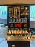 Multi reels automaat 2017, Verzamelen, Automaten | Gokkasten en Fruitautomaten, Euro, Ophalen of Verzenden, Zo goed als nieuw
