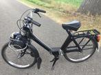 Solex, Ophalen, Gebruikt