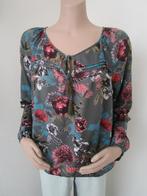 Eksept blouse maat M, Verzenden, Zo goed als nieuw, Maat 38/40 (M), Groen