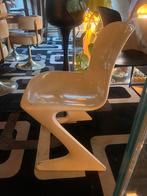 Ernst Moeckel Kangaroo Stoel - Origineel!, Ophalen, Gebruikt, Overige kleuren, Vintage