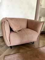 Love seat, Ophalen, Minder dan 75 cm, Tweepersoons, Zo goed als nieuw
