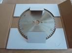 Felder / Hammer fijn zaagblad, Doe-het-zelf en Verbouw, Gereedschap | Zaagmachines, Cirkelzaag, 70 mm of meer, Ophalen of Verzenden