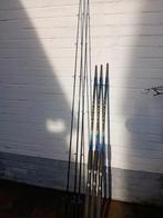 Uptide boothengels, Watersport en Boten, Ophalen of Verzenden, Werphengel