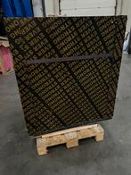 Gratis Kist 105 cm x 105 cm 115 cm hoog, Doe-het-zelf en Verbouw, Kratten en Dozen, Ophalen, Westerndecp, 100 cm of meer, 60 cm of meer