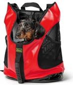 Hunter Taylor Puppy Backpack of Buikdrager, kleine hond-poes, Dieren en Toebehoren, Ophalen of Verzenden, Zo goed als nieuw