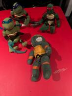 Turtle poppen, Ophalen of Verzenden, Zo goed als nieuw, Overige typen