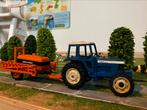 britains 1:32, Ophalen of Verzenden, Gebruikt, Tractor of Landbouw, Britains