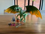 Playmobil 9001 Koningsland Draak met Alex, Ophalen of Verzenden, Zo goed als nieuw, Complete set