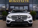 Mercedes GLC-klasse 250 4MATIC AMG|BURMEISTER|ACC|CAMERA, Auto's, Mercedes-Benz, Automaat, 15 km/l, Gebruikt, 4 cilinders