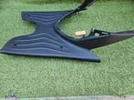 Treeplank kap origineel Piaggio new fly voeten plank zwart, Piaggio, Nieuw, Ophalen of Verzenden, New