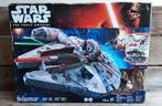 Star Wars Millennium falcon uit The Force awakens, Verzamelen, Star Wars, Ophalen of Verzenden, Zo goed als nieuw, Actiefiguurtje