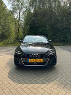Audi A3 S-Line 35 TFSI | 150 pk automaat | 2020 | Zwart, Automaat, Stof, Zwart, 150 pk