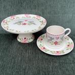 Emma Bridgewater- servies- LoveBirds💕Cakestand- Mug- Plate, Huis en Inrichting, Keuken | Servies, Nieuw, Ophalen of Verzenden