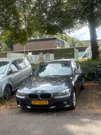 BMW 3-Serie 316d 116pk 2014 Grijs, Auto's, 745 kg, Achterwielaandrijving, 1995 cc, 4 cilinders