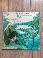 LP Joni Mitchell - For the Roses, Ophalen of Verzenden, 1960 tot 1980, Gebruikt, 12 inch