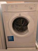 Indesit wasdroger whirlpool droger, Ophalen, Gebruikt, Nvt, Nvt