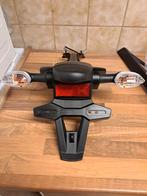 Tracer 900 gt 2018, kentekenplaathouder inc verlichting., Ophalen, Nieuw