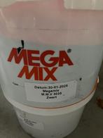 Megamix voegzand zwart., Ophalen, Nieuw
