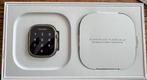 Apple Watch Ultra 2 met 2 nieuwe titanium en 1x stalen band, Sieraden, Tassen en Uiterlijk, Smartwatches, Apple Watch ⌚️, IOS
