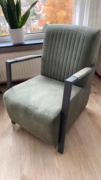 Mooie fauteuil, Huis en Inrichting, Fauteuils, Ophalen, Zo goed als nieuw, Minder dan 75 cm, 50 tot 75 cm