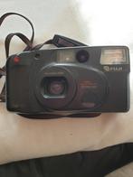 Fuji Compact Camera, Ophalen of Verzenden, Gebruikt, Compact, Fuji