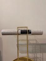 Behang | Carioca beige Casamance 74250406 - 1 rol, Huis en Inrichting, Ophalen of Verzenden, Minder dan 10 m², Beige