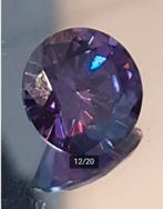 Oude chique steen voor ring of Kettinghanger., Ophalen of Verzenden, Nieuw