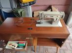 Singer naaimachine met kast (defect), Antiek en Kunst, Antiek | Naaimachines, Ophalen