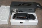 SALE 1:18 AUDI RS6 AVANT C8 daytona grey GT spirit GT289 WRH, Verzenden, Zo goed als nieuw, Auto, Overige merken