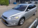 Ford Mondeo titanium editie ecoboost 2.0 16v turbo, 4 cilinders, Mondeo, Stationwagon, Particulier