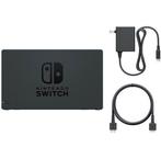 Nintendo Switch docking station orgineel, Ophalen of Verzenden, Zo goed als nieuw, Switch