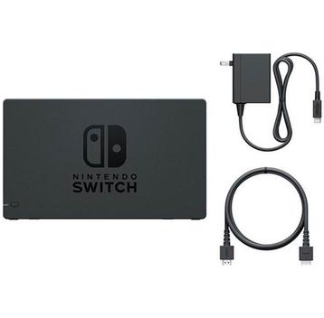 Nintendo Switch docking station orgineel  beschikbaar voor biedingen