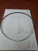 Thorens TD 124 Stalen band om snelheid in te stellen, Ophalen of Verzenden, Gebruikt, Thorens