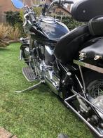 Dragstar 1100 Classic, Motoren, Motoren | Yamaha, Cardan-aandrijving, 2 cilinders, Particulier, Meer dan 35 kW