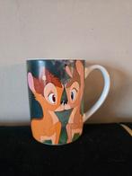 Disney Bambi mok disneyland paris, Ophalen of Verzenden, Gebruikt, Servies
