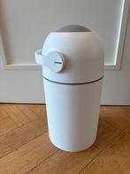 We Too Luieremmer Wit, Ophalen, Kunststof, Gebruikt, Minder dan 10 liter