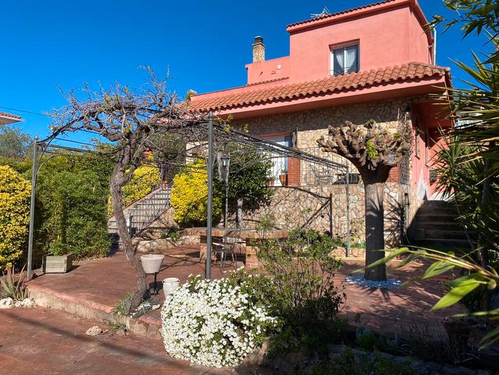 VAKANTIEHUIS  8 pers. COSTA BRAVA ( BLANES/TORDERA), Vakantie, Vakantiehuizen | Spanje, Costa Brava, Tv