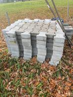 Nieuwe H-Klinkers - 10-12 m2, Tuin en Terras, Ophalen, Klinkers, Nieuw, 10 m² of meer