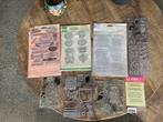 Hobby Clear stempels, Hobby en Vrije tijd, Ophalen, Zo goed als nieuw, Clearstamp
