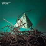 CD: Goldie – FabricLive 58 (ZGAN), Verzenden, Zo goed als nieuw